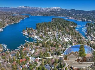 27509 N Bay Rd, Lake Arrowhead, CA 92352