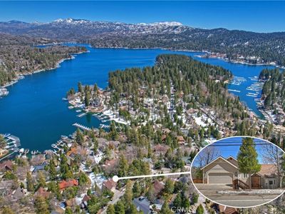 27509 N Bay Rd, Lake Arrowhead, CA, 92352