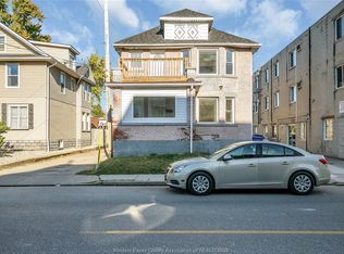 280 Campbell Ave, Windsor, ON N9B2H2