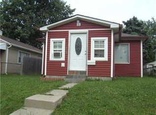 2929 N Lasalle St, Indianapolis, IN