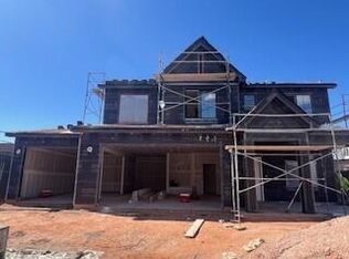 1914 S Swamp Mesa Dr #243, Washington, UT 84780