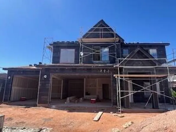 1914 S Swamp Mesa Dr #243, Washington, UT 84780