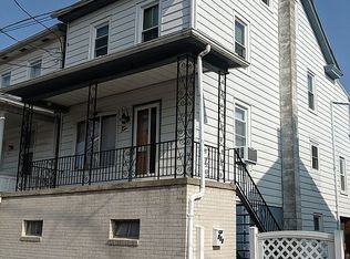 512 Webster St, Ranshaw, PA 17866