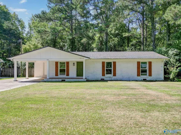 1000 Ashworth St NE, Hartselle, AL 35640