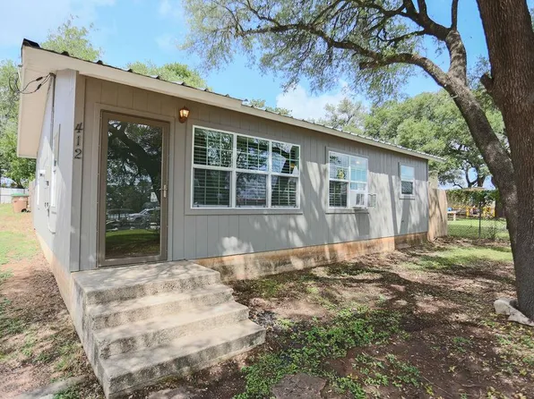 412 S Us Highway 281, Johnson City, TX 78636
