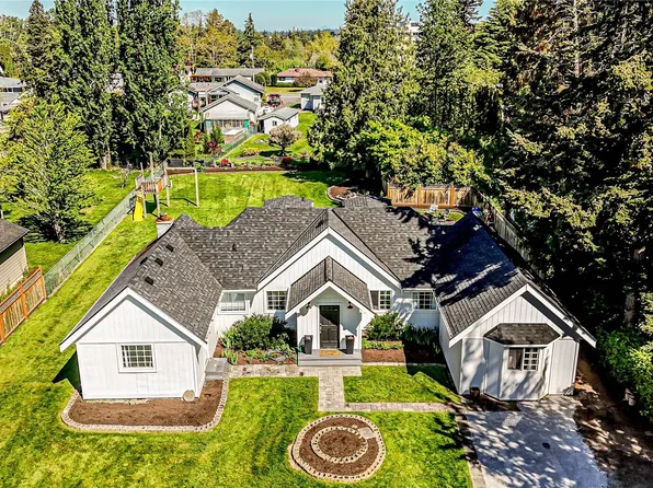 2953 Sunset, Bellingham, WA 98225