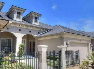 767 Cobblestone Way, Ormond Beach, FL 32174