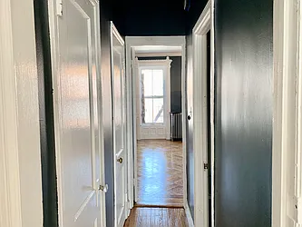 Rented by A P Realty Group NY LTD