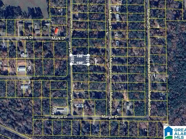 0 Jerry Dr #37, Mc Calla, AL 35111