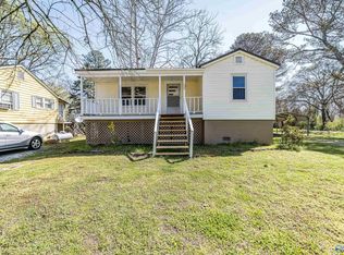 172 T E McKinney Cir, Owens Cross Roads, AL 35763