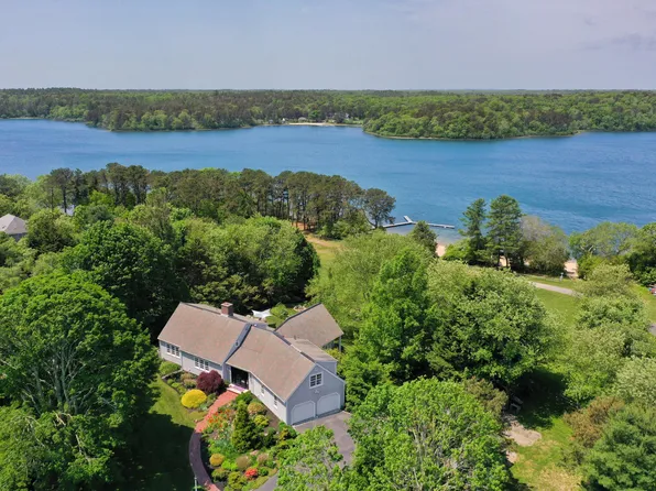 75 Great Hill Road, Sandwich, MA 02563