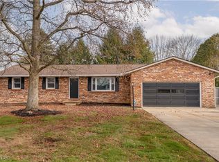 3536 Oxford Ave NW, Massillon, OH 44646
