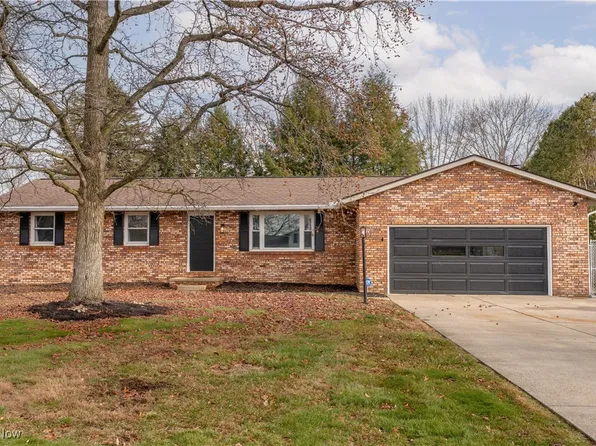 3536 Oxford Ave NW, Massillon, OH 44646