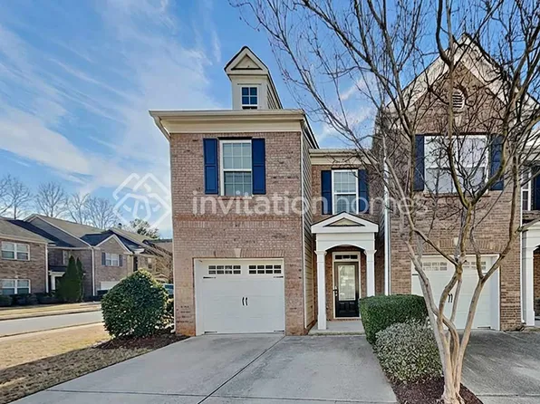 1632 Coleville Oak Ln, Lawrenceville, GA 30045