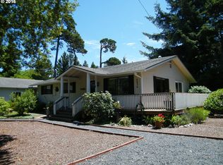 4836 Gloria Gayle Way, Florence, OR