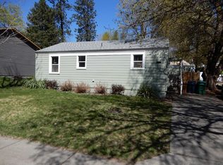 3110 W Woodland Blvd, Spokane, WA 99224