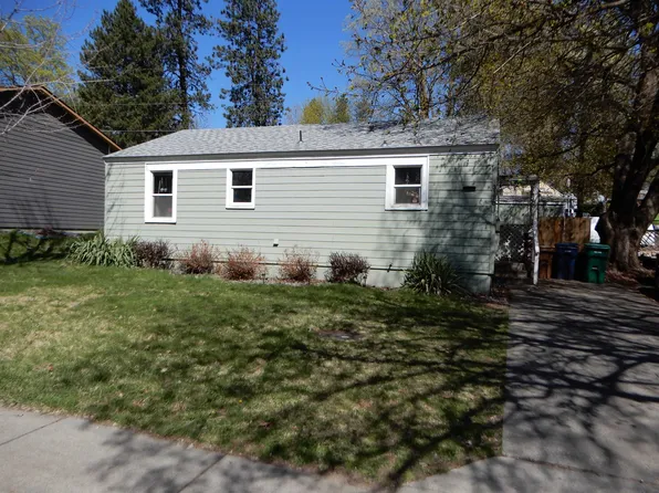 3110 W Woodland Blvd, Spokane, WA 99224