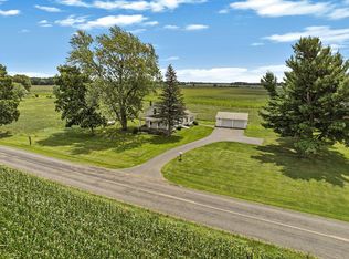 14650 H Dr N, Marshall, MI 49068