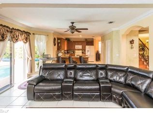 5032 SW 134th Ave, Miramar, FL 33027