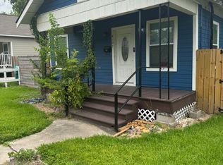 4107 New Orleans St, Houston, TX 77020