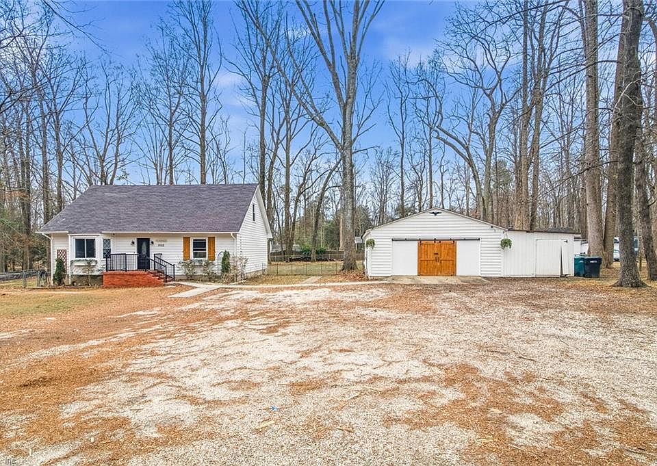 1st image of 9105 Richmond Rd