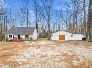 9105 Richmond Rd, Toano, VA 23168