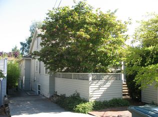 2428 E Louisa St, Seattle, WA 98112