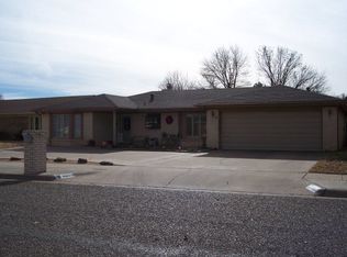 2803 74th Pl, Lubbock, TX 79423