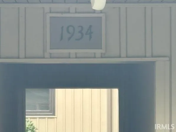 1934 Bridgeview Trl APT C, South Bend, IN 46637