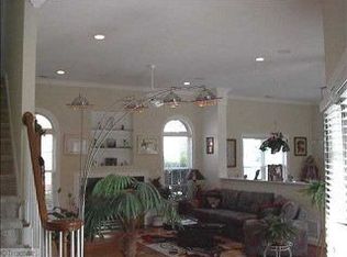 160 Ashton Place Cir, Winston Salem, NC 27106