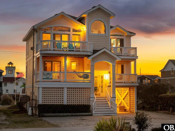 2302 Oneto Ln Lot 6, Nags Head, NC 27959