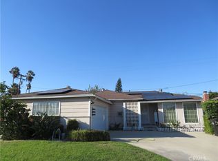 16653 E Queenside Dr, Covina, CA 91722