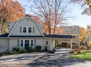 59 Fairview St, Roslindale, MA 02131