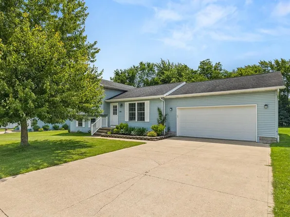 119 Belle Ave, Ashland, OH 44805
