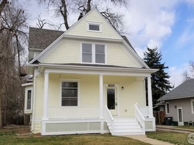 1213 14th Ave, Greeley, CO, 80631