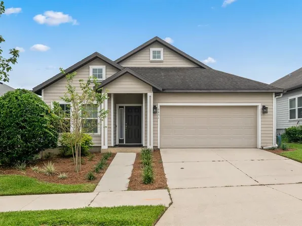 9851 NW 18th Rd, Gainesville, FL 32606