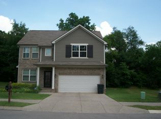 1051 Achiever Cir, Spring Hill, TN 37174