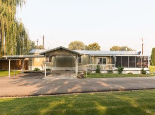 3100 Alden Rd TRLR 30, Fruitland, ID 83619