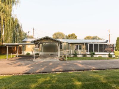 3100 Alden Rd TRLR 30, Fruitland, ID, 83619