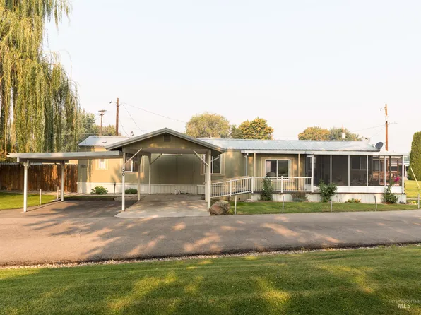 3100 Alden Rd Trlr 30, Fruitland, ID 83619