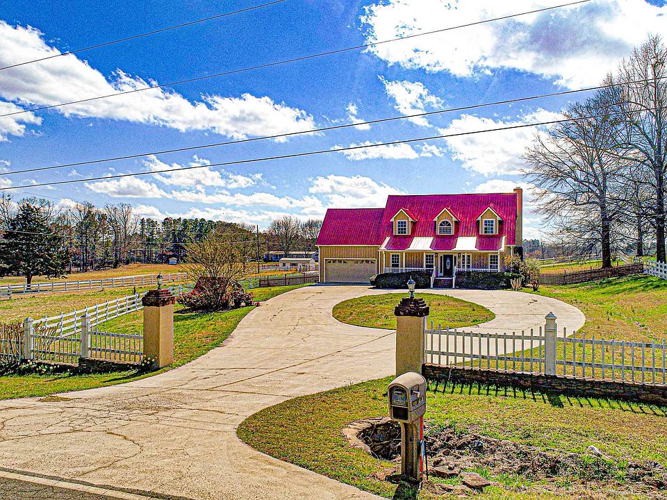 829 Lassiter Rd, Forsyth, GA 31029 MLS 20105684 Zillow