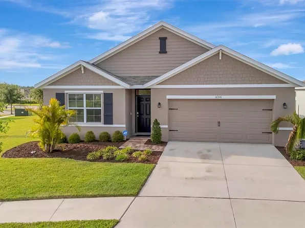 16341 LITTLE GARDEN DRIVE, WIMAUMA, FL 33598