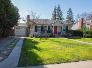 234 E Simpson Ave, Fresno, CA 93704