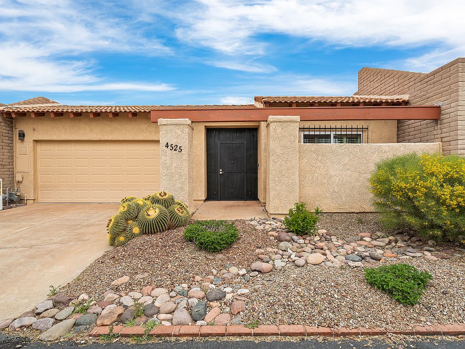 1st image of 4525 E Camino De Oro
