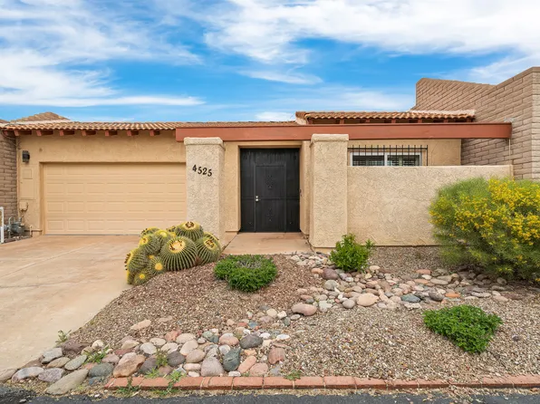 4525 E Camino De Oro, Tucson, AZ 85718