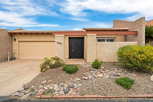 4525 E Camino De Oro Photo 1