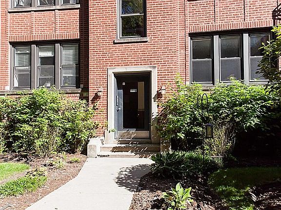 2nd image of 5919 N Paulina St APT 1E