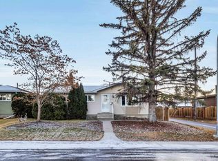 11231 41st Ave NW, Edmonton, AB