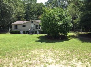 1534 Mount Hosea Church Rd, Quincy, FL 32352