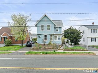 545 Burritt St, New Britain, CT 06053